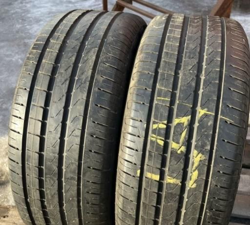 Pirelli Scorpion Verde 235/50 R19