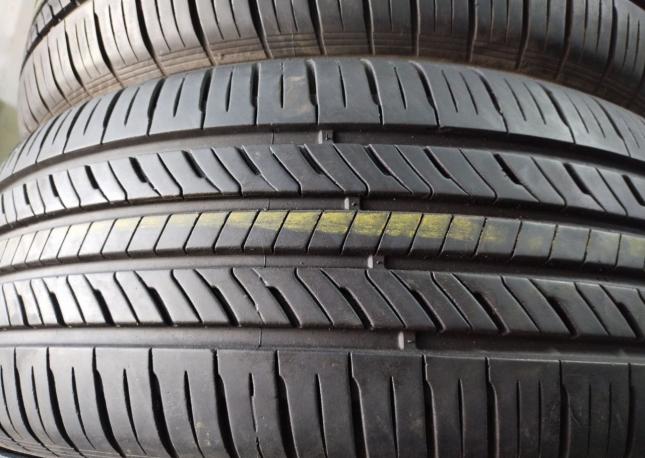 Laufenn G Fit AS 215/60 R16