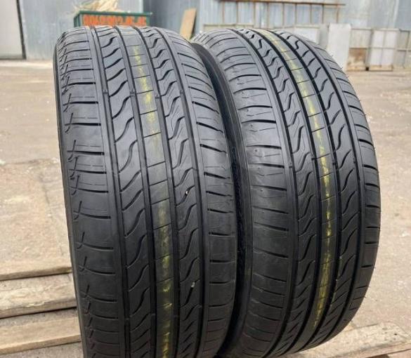 Michelin Primacy LC 215/55 R17