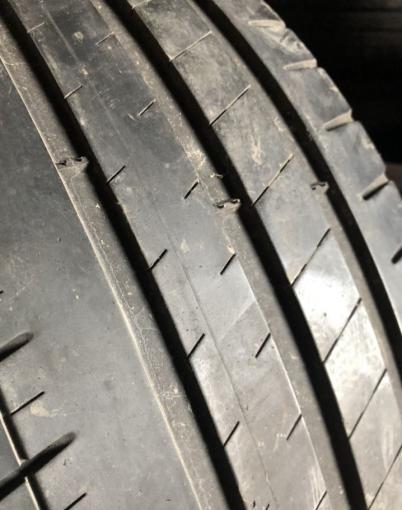 Michelin Pilot Sport 3 225/40 R18