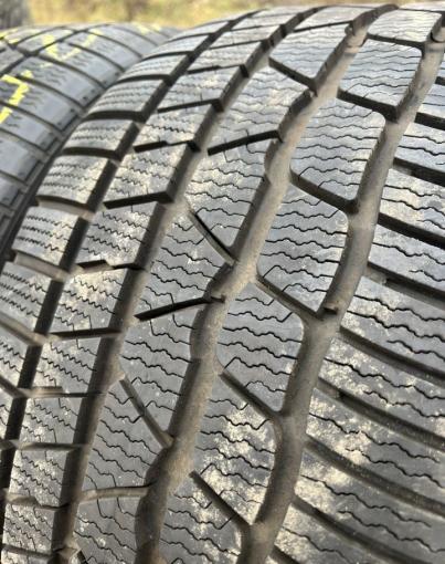 Continental ContiWinterContact TS 830 P 255/40 R18