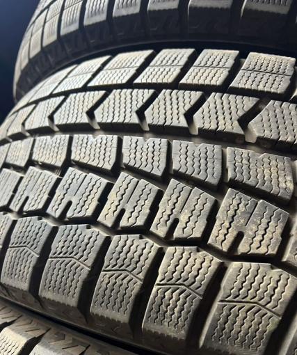 Dunlop Winter Maxx WM02 225/55 R17