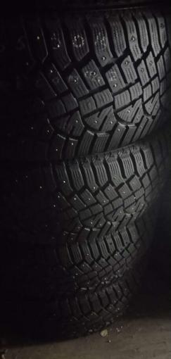 Continental IceContact 2 265/50 R19