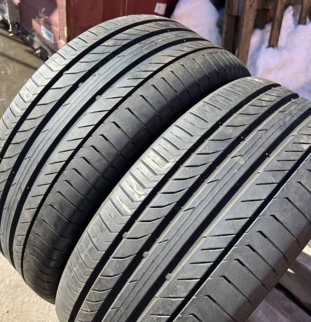 Continental ContiSportContact 5 255/50 R19