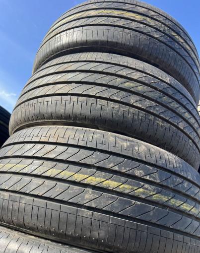Bridgestone Turanza T005A 245/45 R19