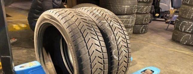 Vredestein Wintrac Xtreme S 275/45 R20