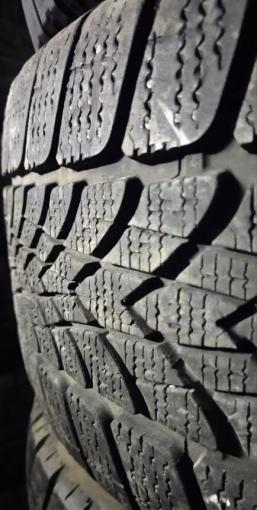 Dunlop SP Winter Sport 4D 225/50 R17 V