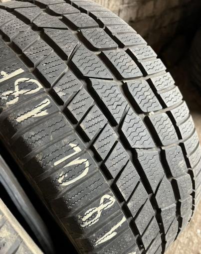 Continental ContiWinterContact TS 830 P 255/40 R18