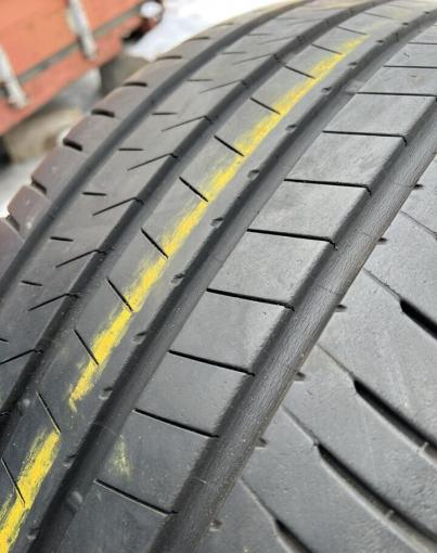 Bridgestone Alenza 001 275/55 R20