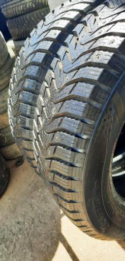 Kumho WinterCraft Ice WI31 205/60 R16