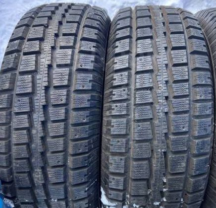 Cooper Discoverer Winter 255/55 R18