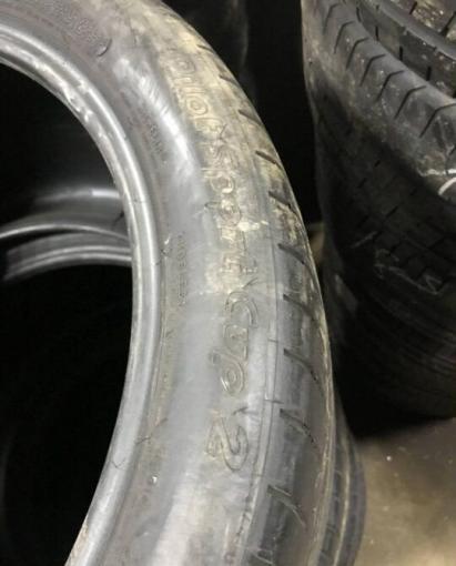 Michelin Pilot Sport Cup 2 325/30 R20