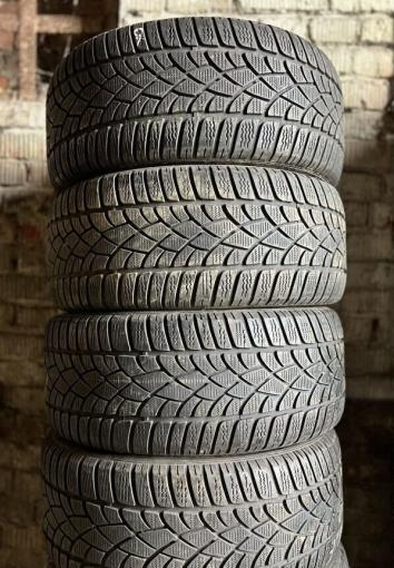 Dunlop SP Winter Sport 3D 245/40 R18