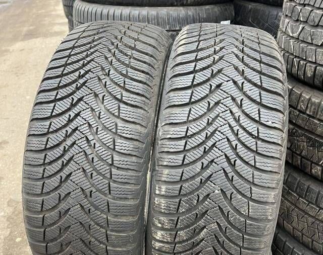 Michelin Alpin 4 215/55 R17