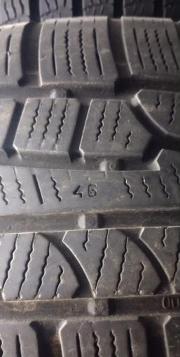 Nokian Tyres WR SUV 4 235/65 R17 V