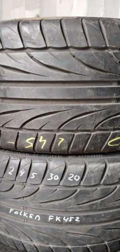 Falken FK-452 245/30 R20