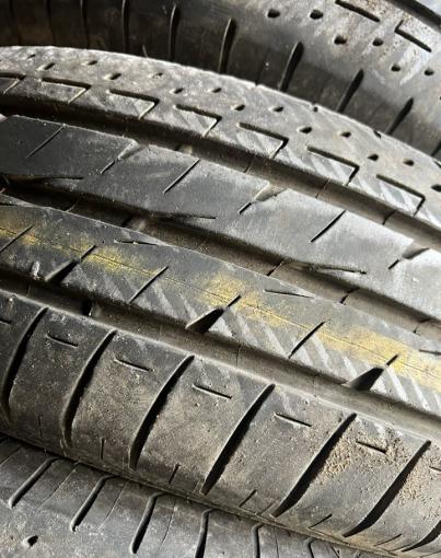 Bridgestone Luft RV II 195/65 R15