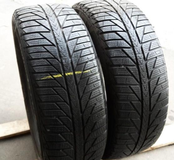 Viking SnowTech 185/55 R15