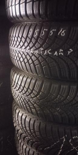 Esa-Tecar Super Grip 7+ 195/55 R16