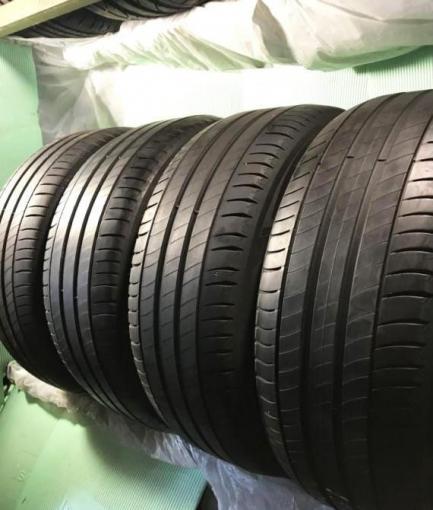 Michelin Primacy 3 245/45 R18