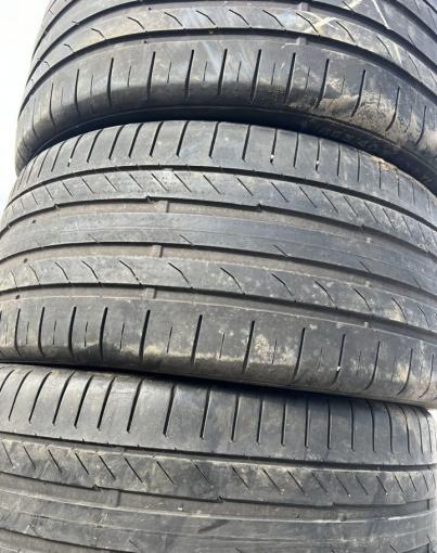 Continental ContiSportContact 5 255/40 R20