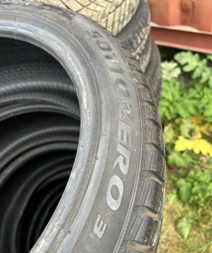 Pirelli Winter Sottozero 3 225/45 R18