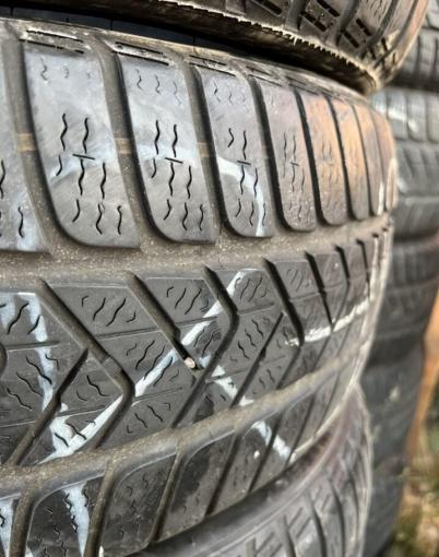 Pirelli Winter Sottozero 3 225/40 R18