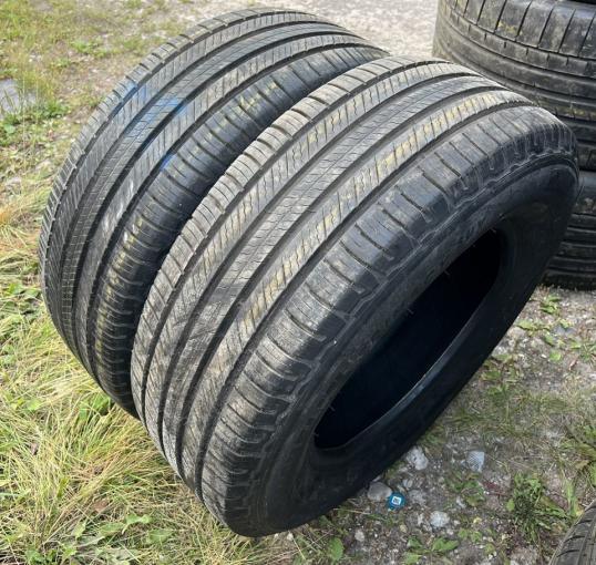 Michelin Primacy SUV 265/65 R17