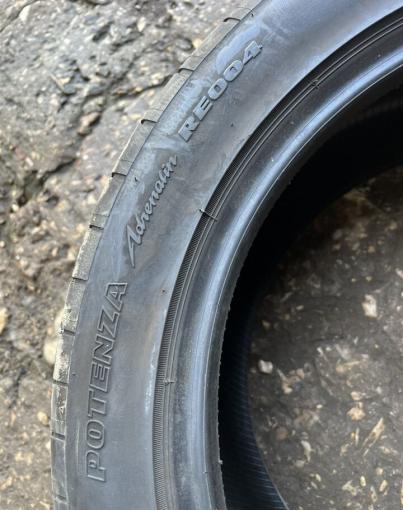 Bridgestone Potenza Adrenalin RE004 245/45 R17