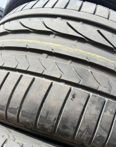 Bridgestone Dueler H/P Sport RFT 275/40 R20 и 315/35 R20