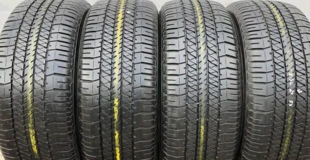 Bridgestone Dueler H/T 684 275/50 R22