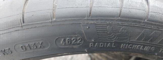 Michelin Primacy All Season 245/35 R19 Y