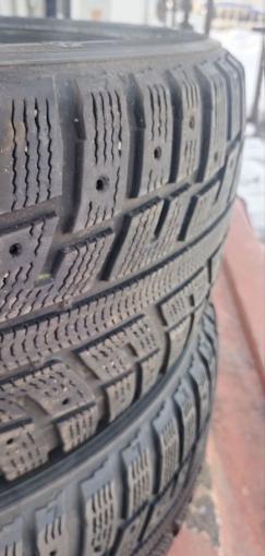 Kumho I&#39;Zen KW22 225/55 R17