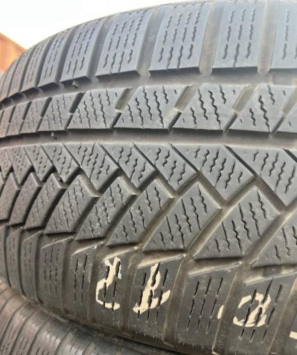 Continental ContiWinterContact TS 850 P 225/50 R17