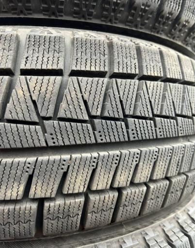 Bridgestone Blizzak Revo GZ 175/65 R14