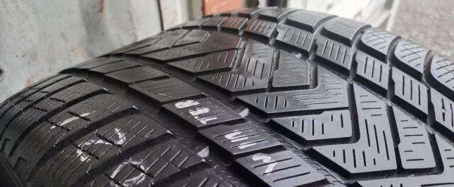 Pirelli Scorpion Winter 315/40 R21