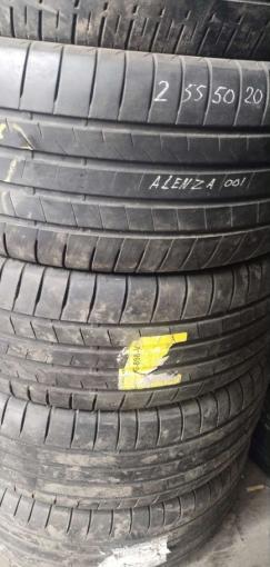 Bridgestone Alenza 001 255/50 R20