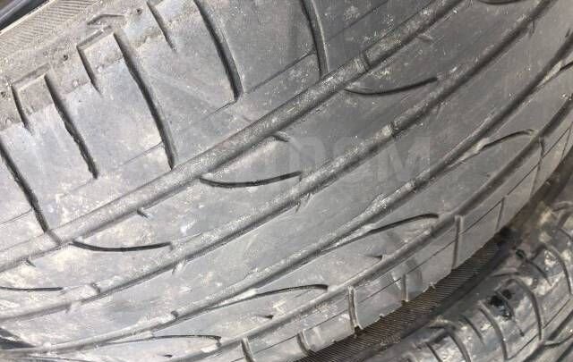 Bridgestone Dueler H/P Sport 225/45 R18