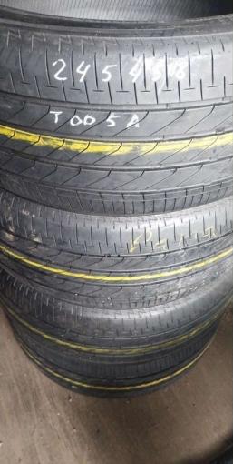 Bridgestone Turanza T005A 245/45 R18