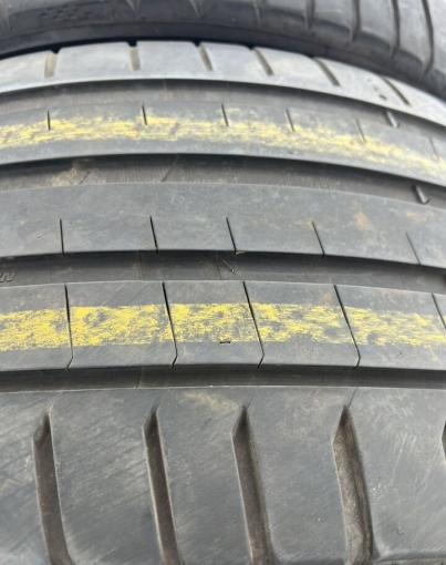Michelin Pilot Sport 5 245/45 R18