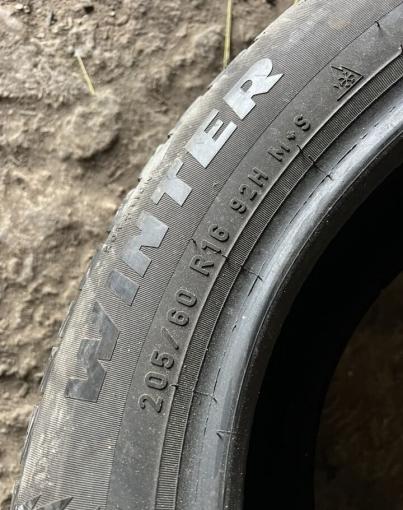 Ceat Formula Winter 205/60 R16