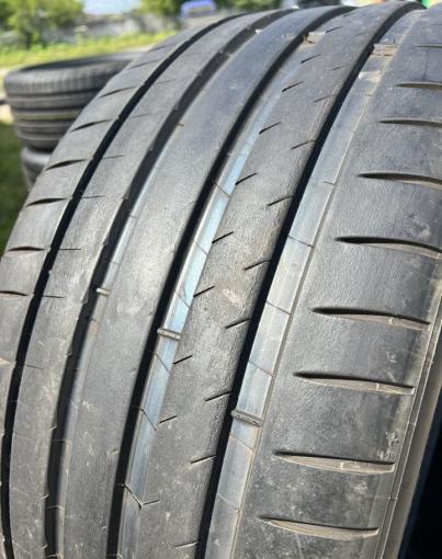 Michelin Pilot Sport 4 S 315/30 R21