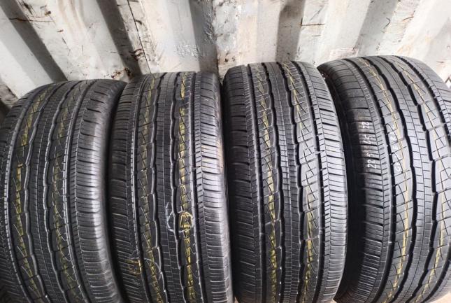 General Tire Grabber HTS 60 285/45 R22 H