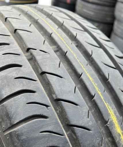 Dunlop SP Sport Maxx 050 225/60 R18