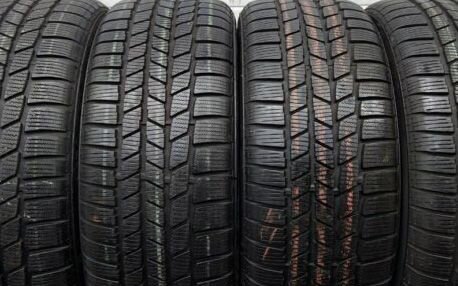 Continental ContiWinterContact TS 810 Sport 235/40 R18