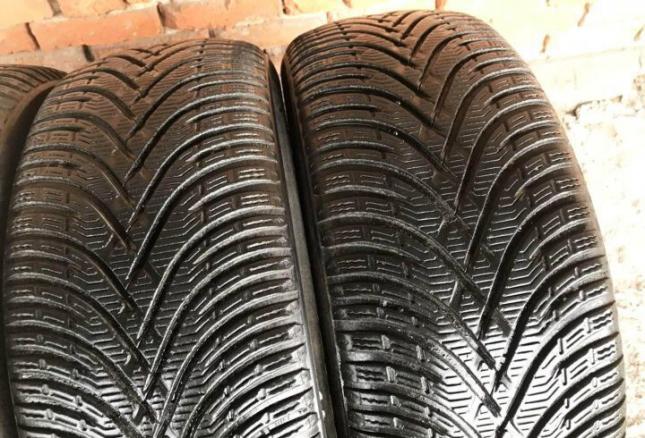 Bfgoodrich G-Force Winter 195/55 R16