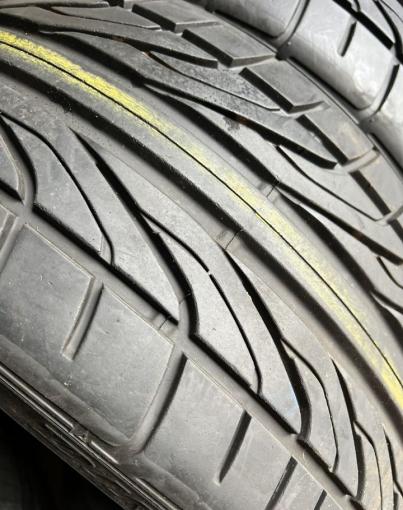 Dunlop Direzza DZ101 235/40 R18