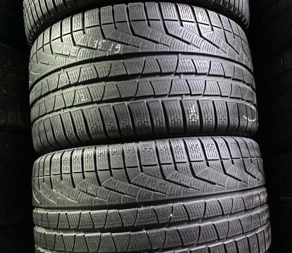 Pirelli Winter Sottozero 240 Serie II 285/35 R19