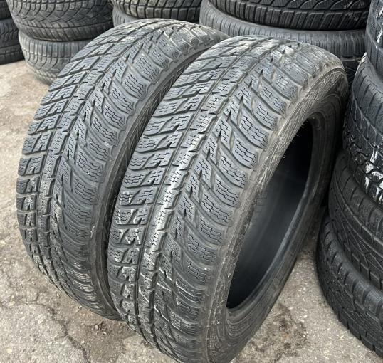 Nokian Tyres WR SUV 3 215/65 R17