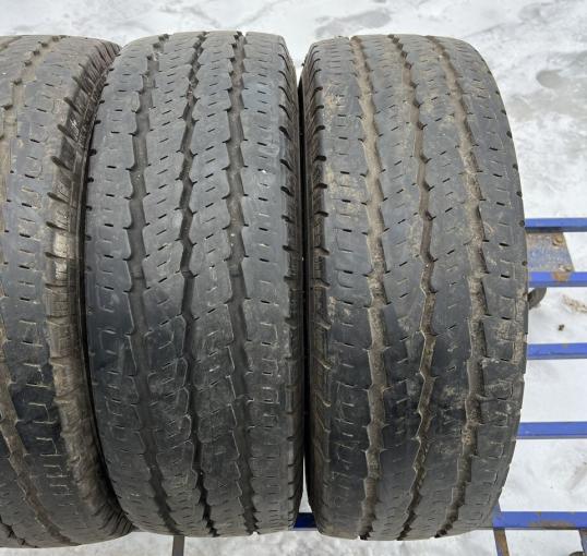 Continental VancoCamper 215/70 R15C